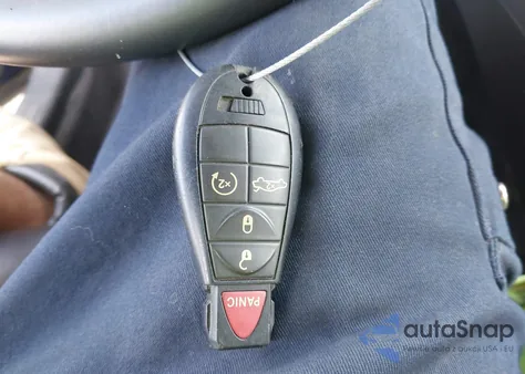 2014 Dodge Challenger R/T Plus из США, поврежденный, VIN 2C3CDYBT8EH306667